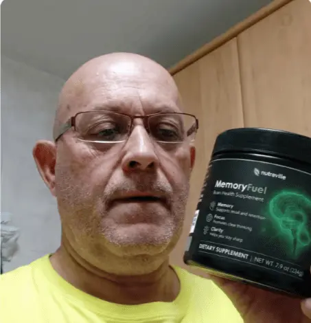 memoryfuel customer three