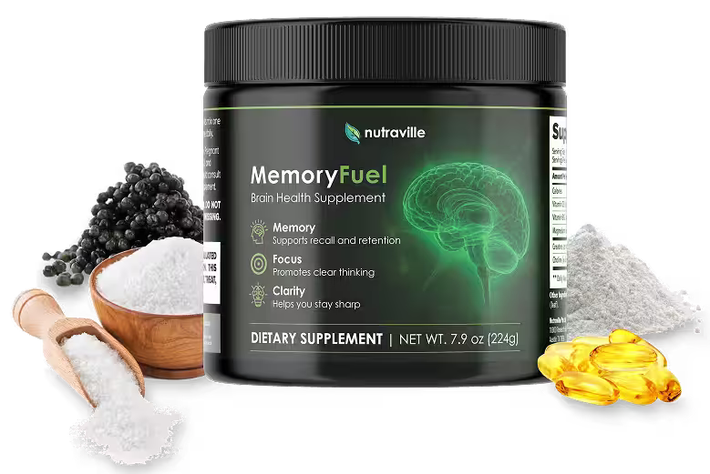 memoryfuel